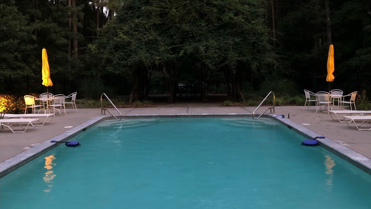 Photo of Outdoor in Irvington
