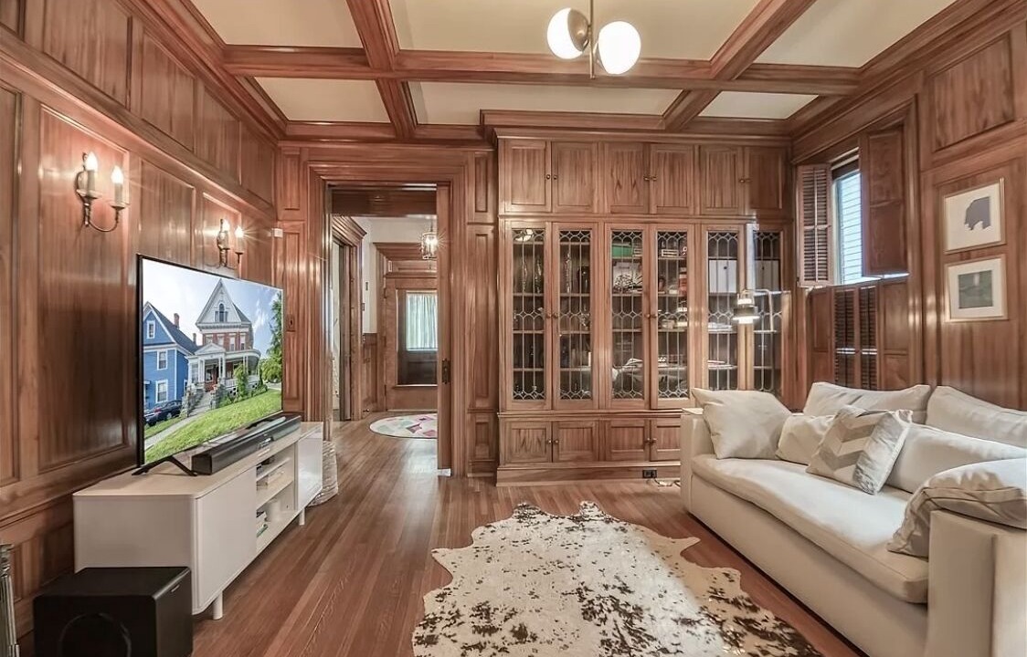 Photo of Livingroom in Derrick City