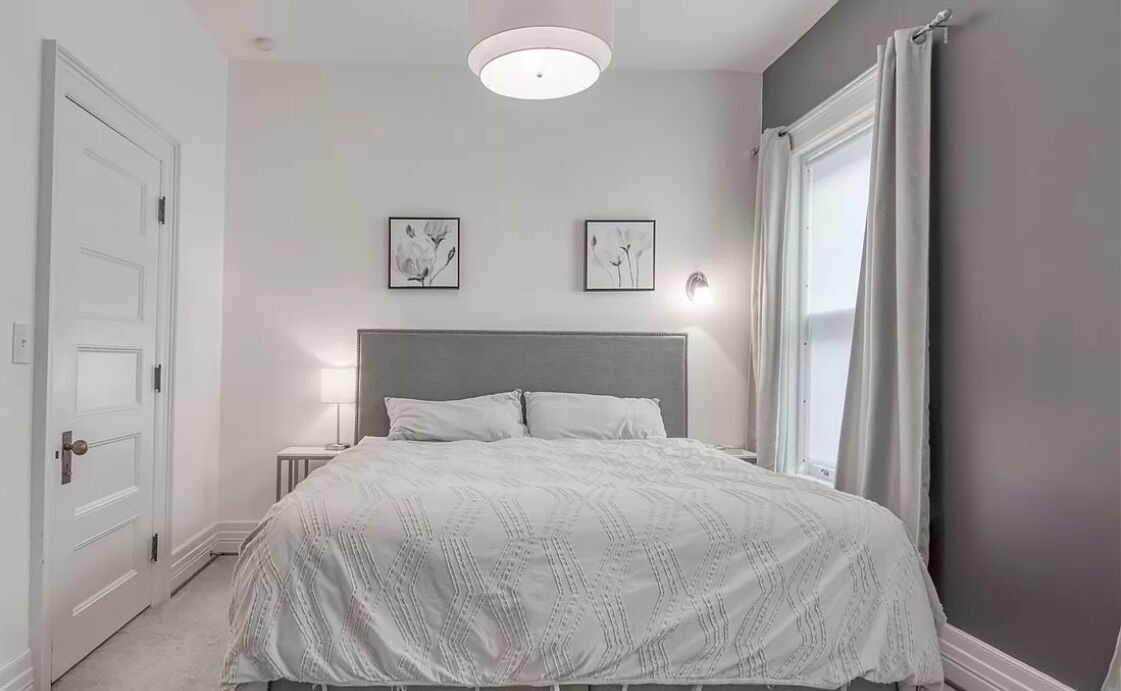 Photo of Bedroom in Derrick City