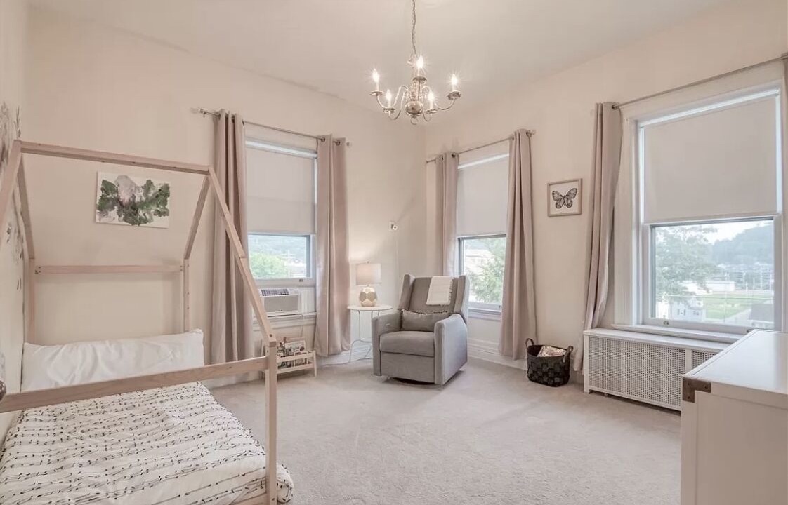 Photo of Bedroom in Derrick City
