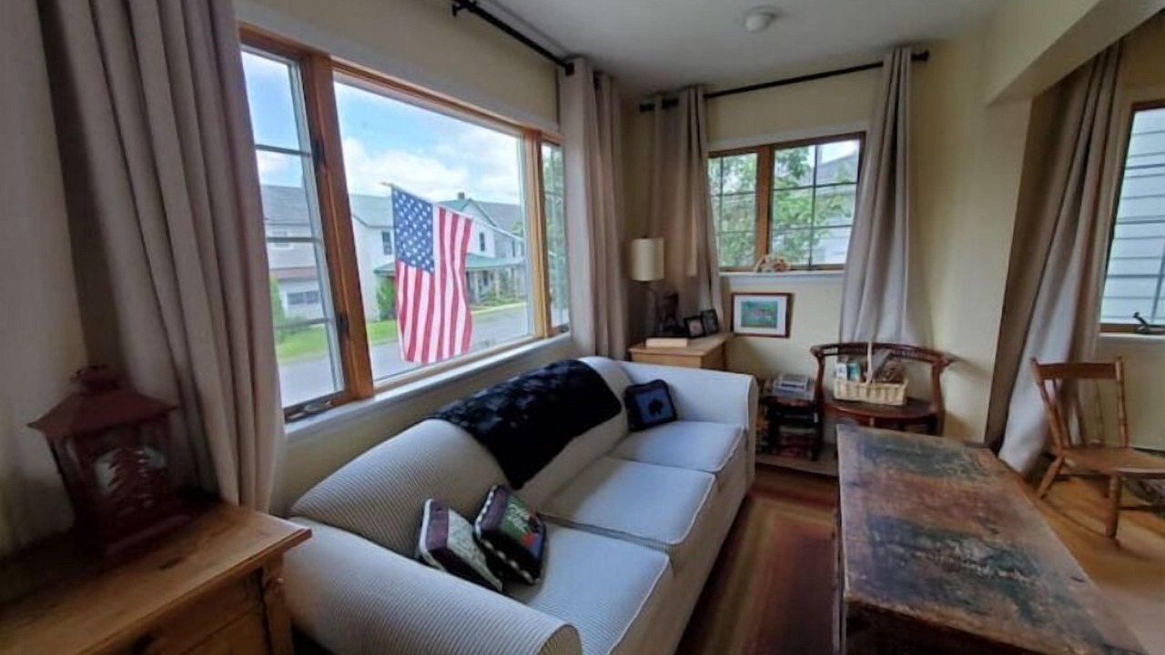 Photo of Livingroom in Canaan Valley
