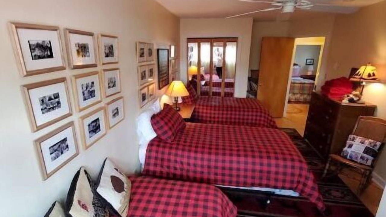 Photo of Bedroom in Canaan Valley