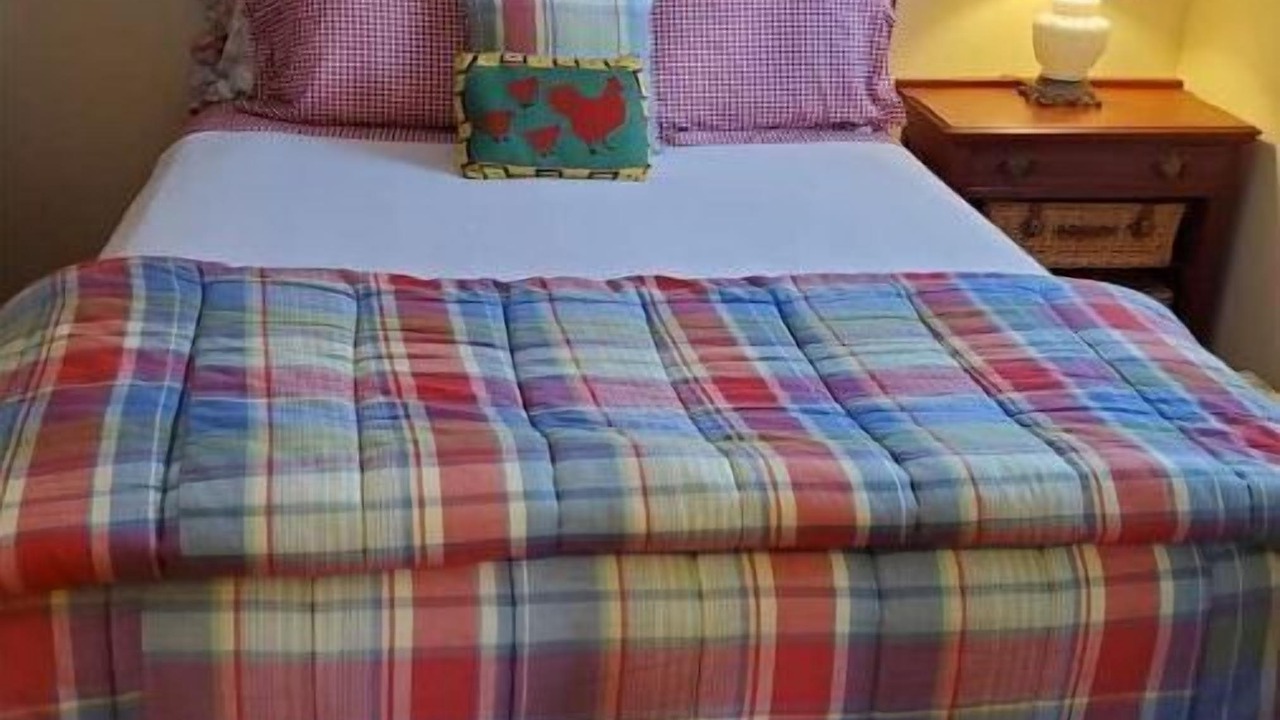Photo of Bedroom in Canaan Valley