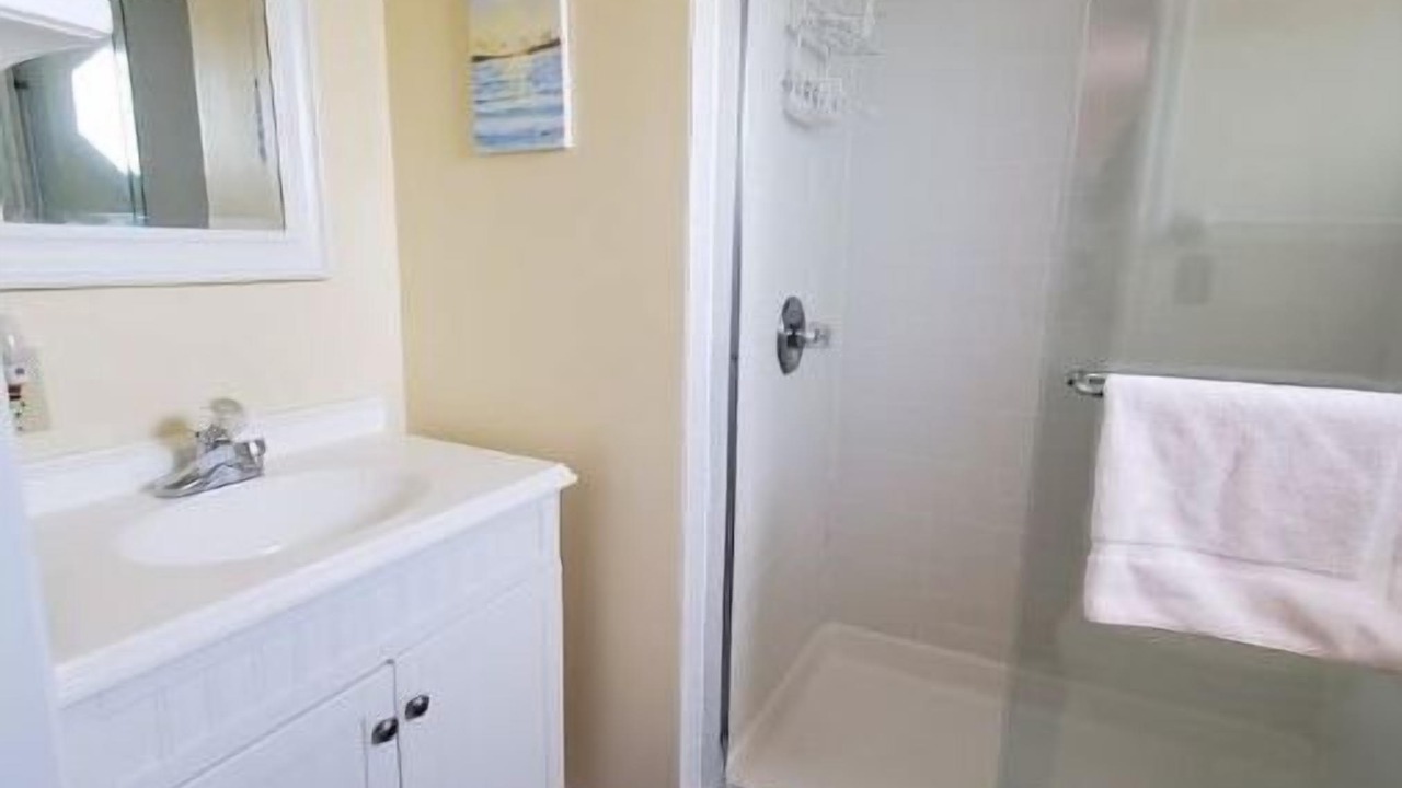 Photo of Bathroom in Canaan Valley