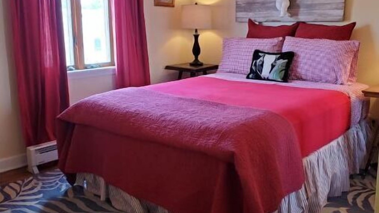Photo of Bedroom in Canaan Valley