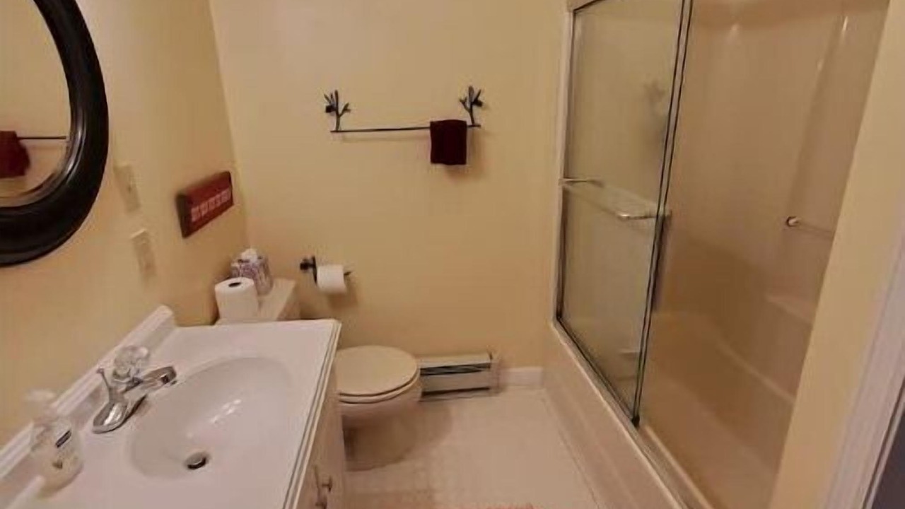 Photo of Bathroom in Canaan Valley