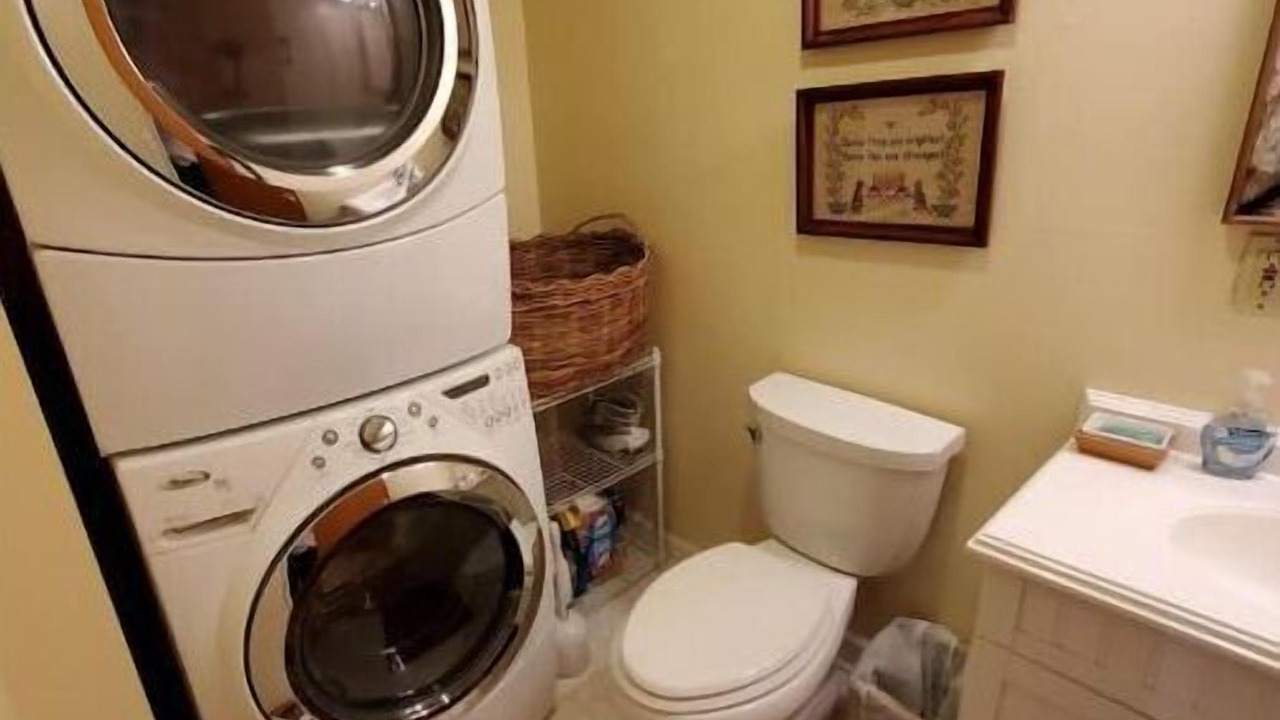 Photo of Bathroom in Canaan Valley
