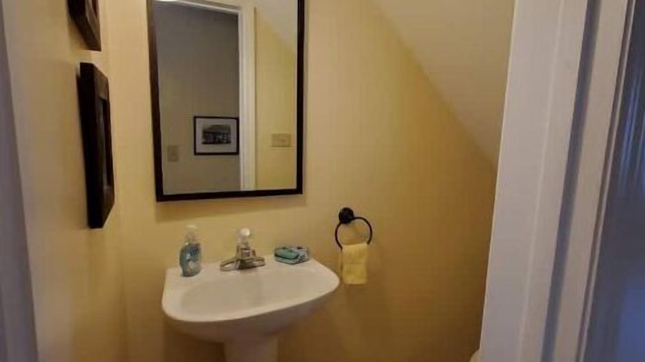 Photo of Bathroom in Canaan Valley