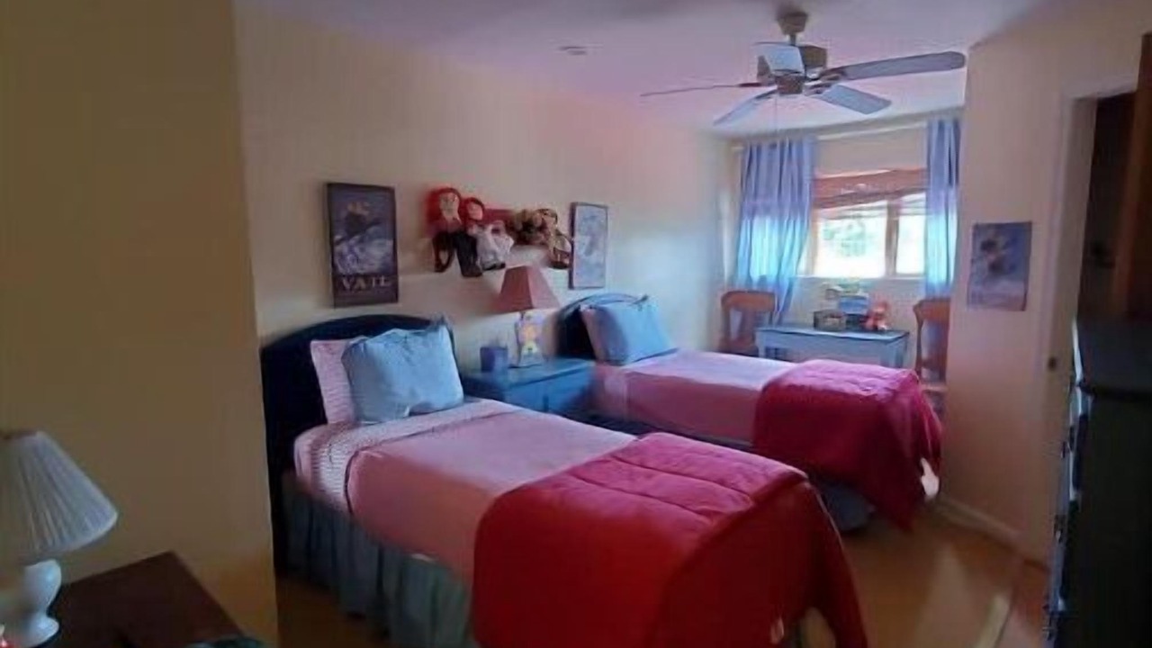 Photo of Bedroom in Canaan Valley