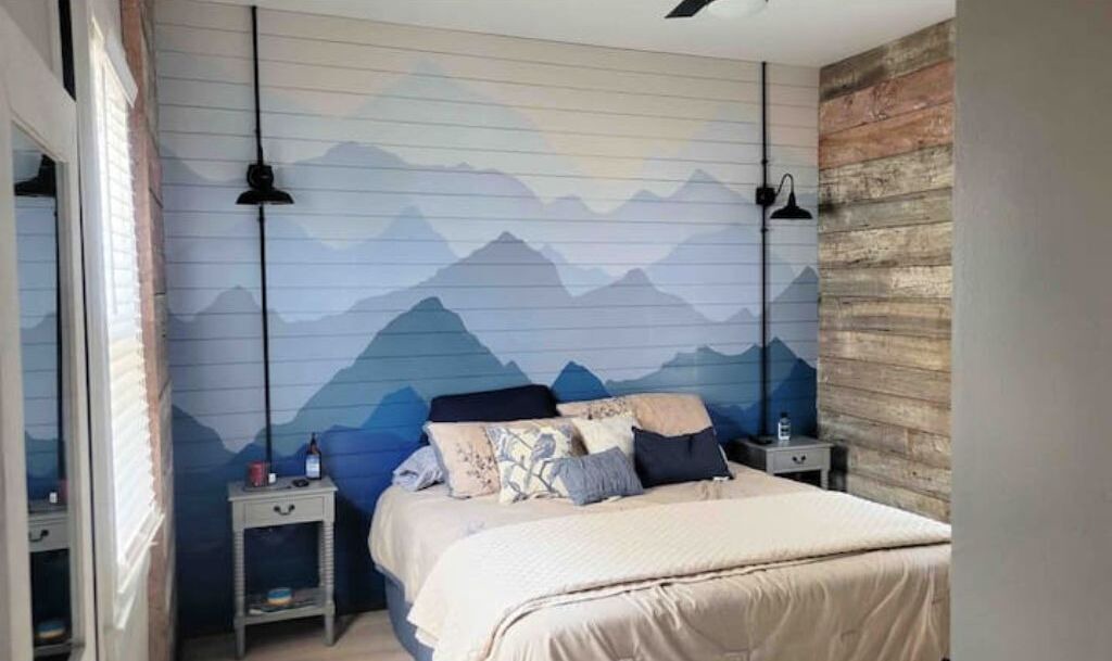 Photo of Bedroom in Winchester