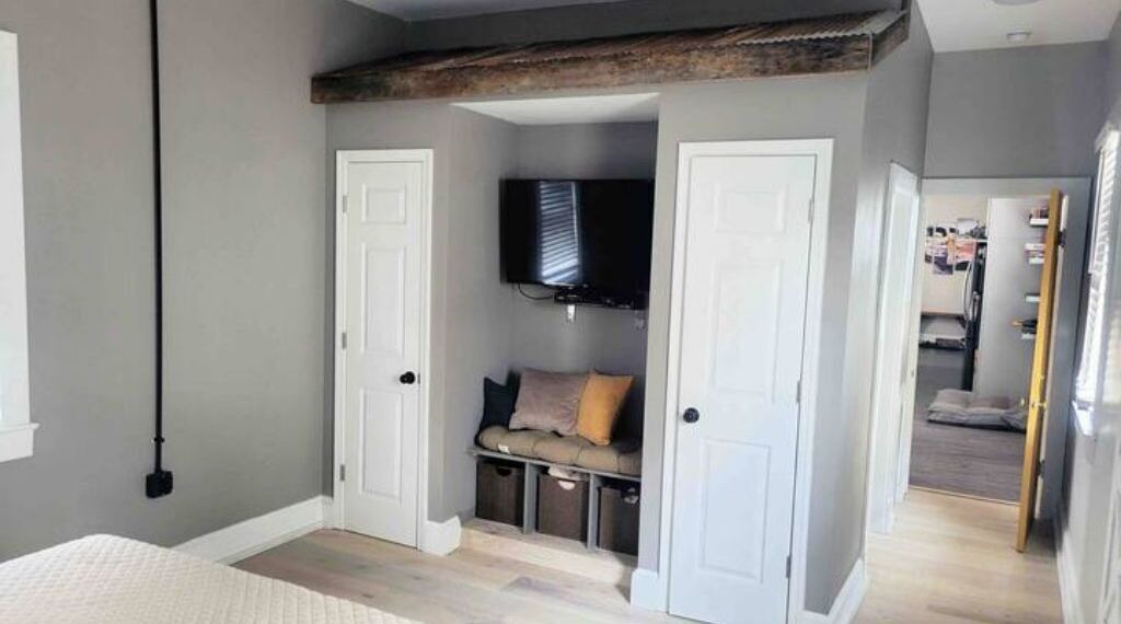 Photo of Bedroom in Winchester