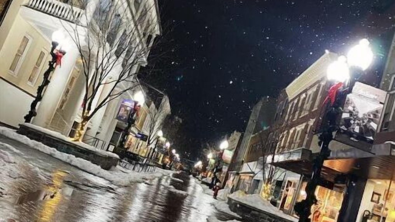 Photo of Outdoor in Winchester