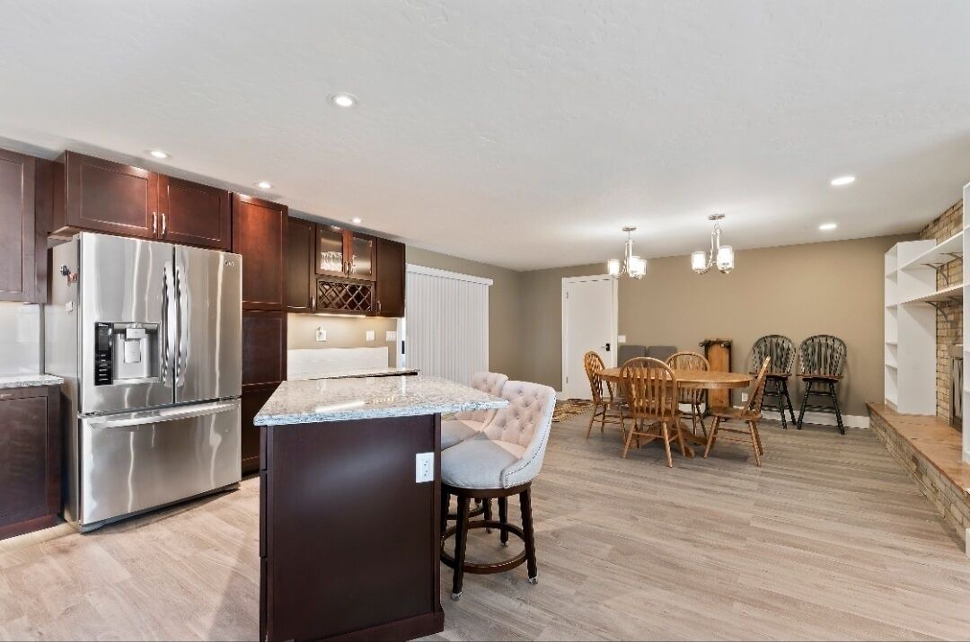 Photo of Bedroom in Southwest Ada County Alliance