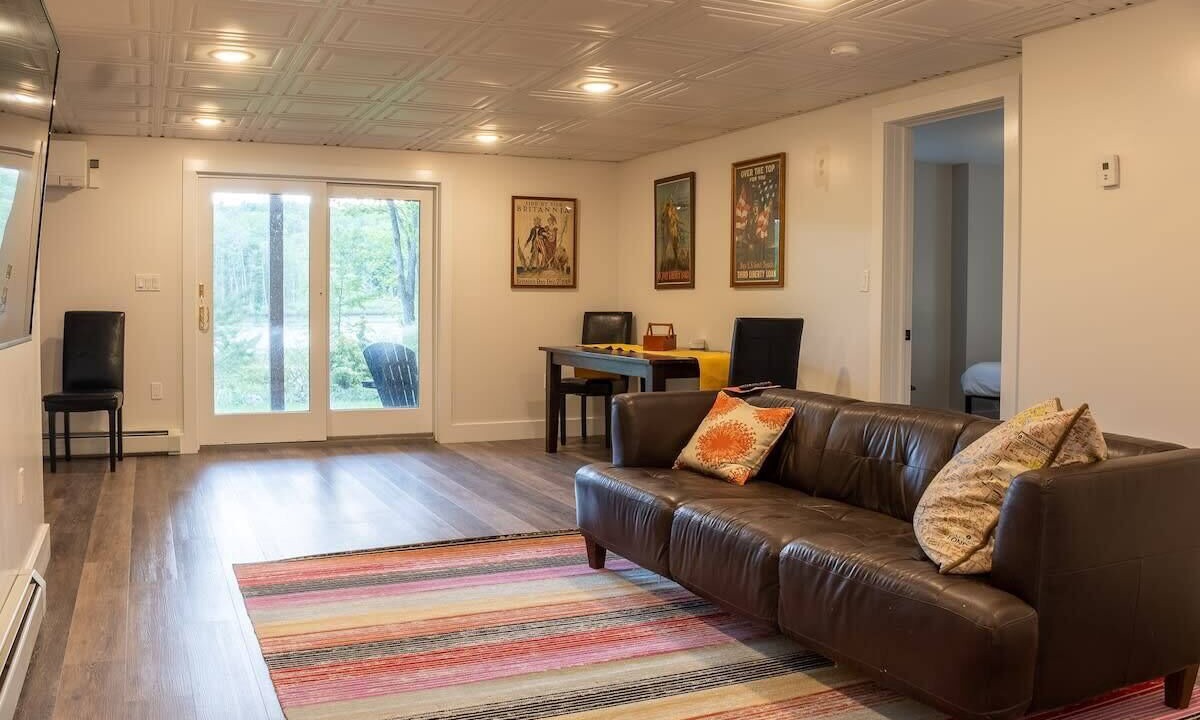 Photo of Livingroom in Accord
