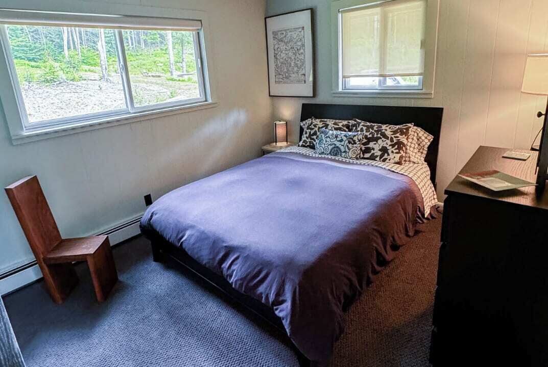 Photo of Bedroom in Oliverea
