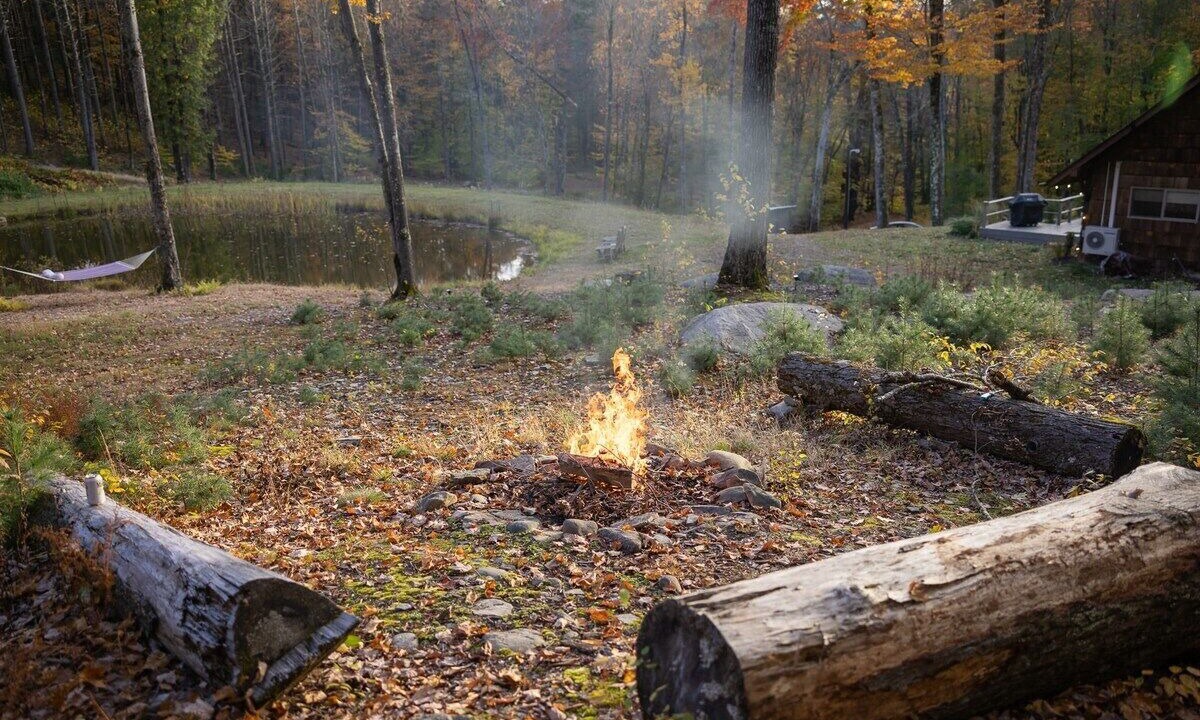 Photo of Outdoor in Oliverea
