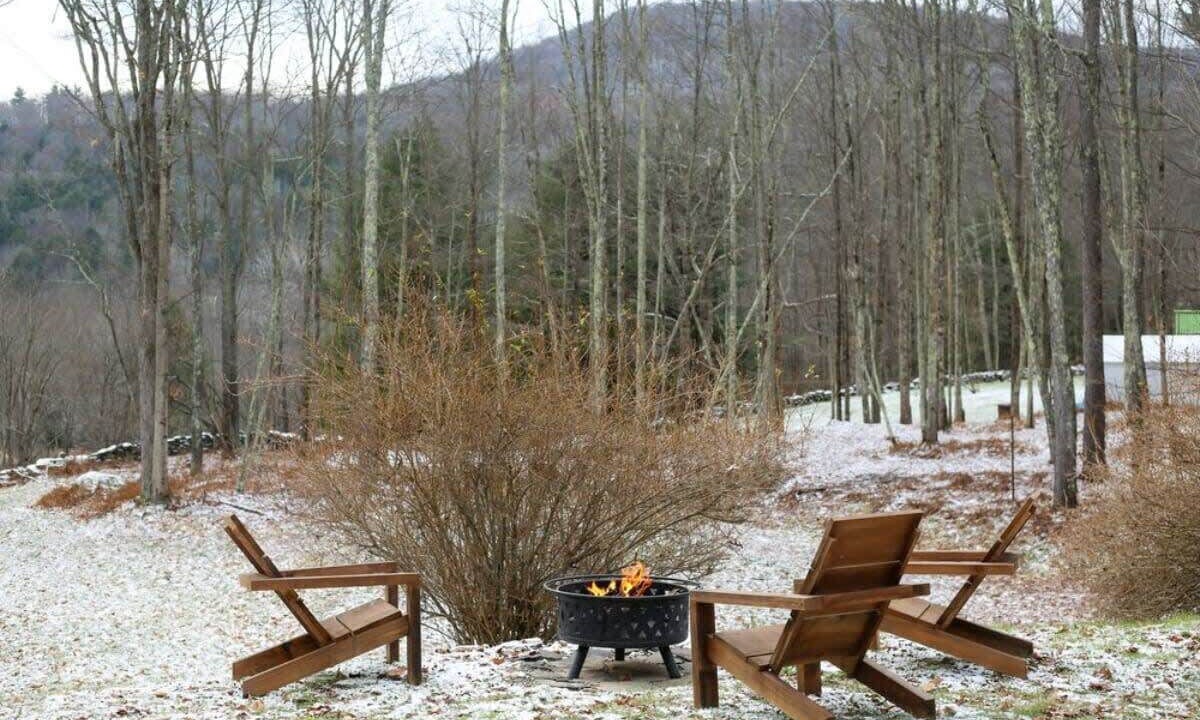 Photo of Outdoor in Oliverea