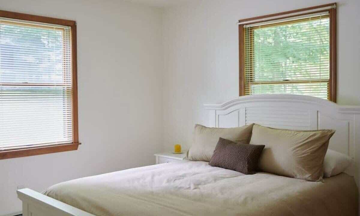 Photo of Bedroom in Oliverea