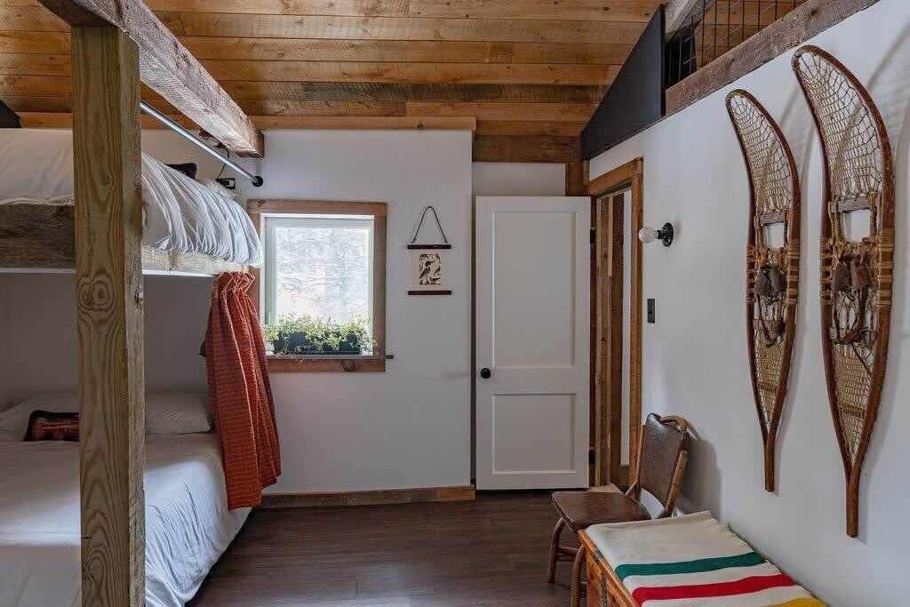 Photo of Bedroom in Fleischmanns