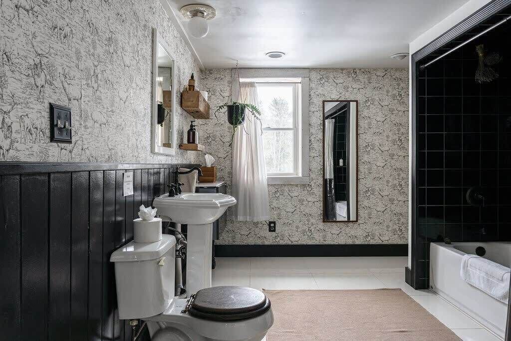 Photo of Bathroom in Fleischmanns