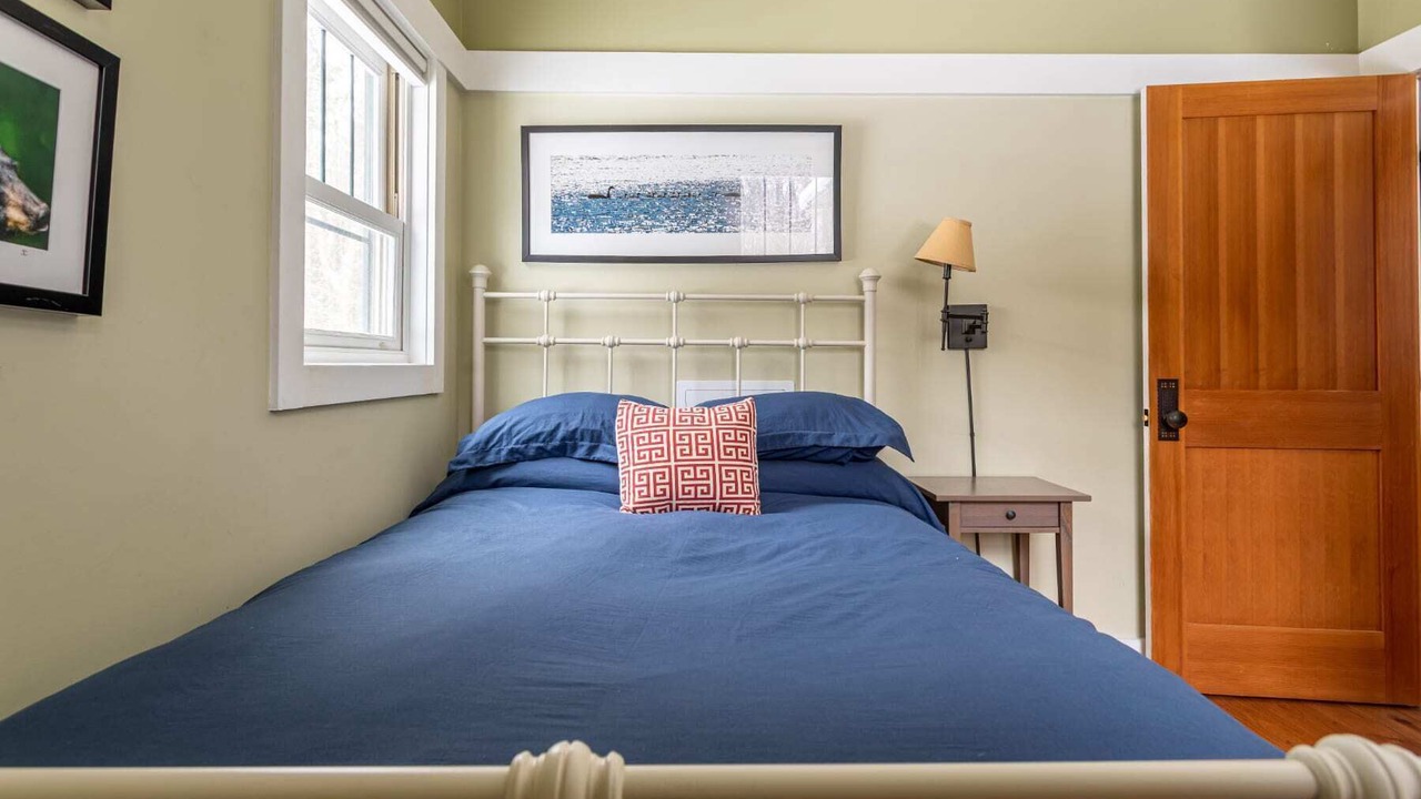 Photo of Bedroom in Monticello