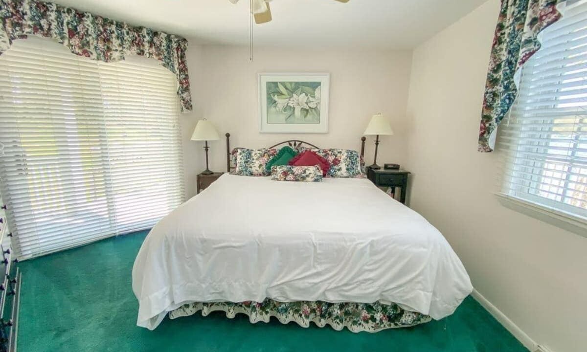 Photo of Bedroom in Kauneonga Lake