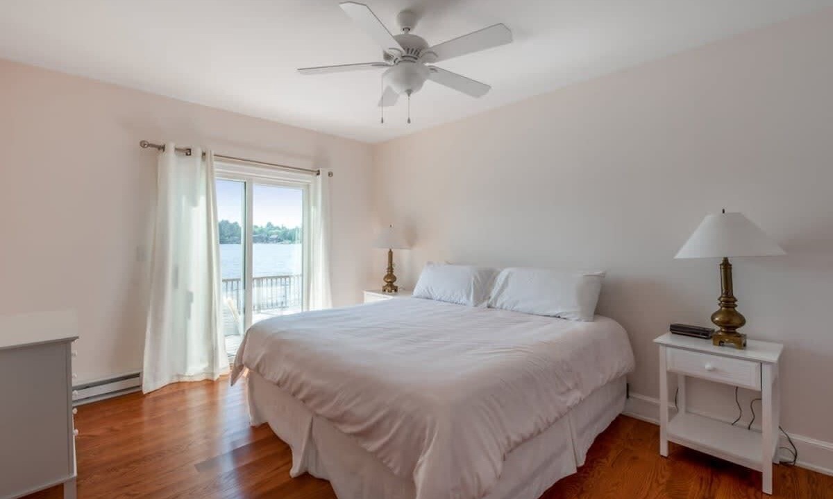 Photo of Bedroom in Kauneonga Lake