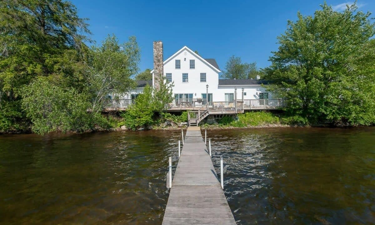 Photo of Outdoor in Kauneonga Lake