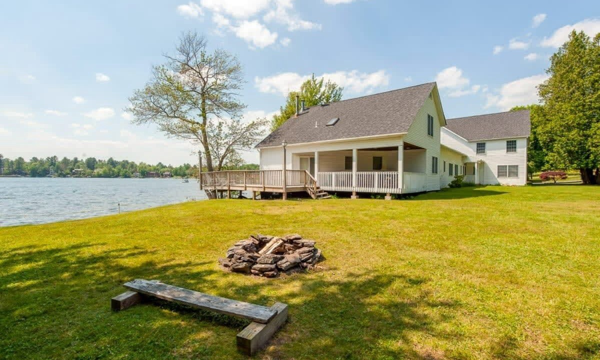 Photo of Outdoor in Kauneonga Lake