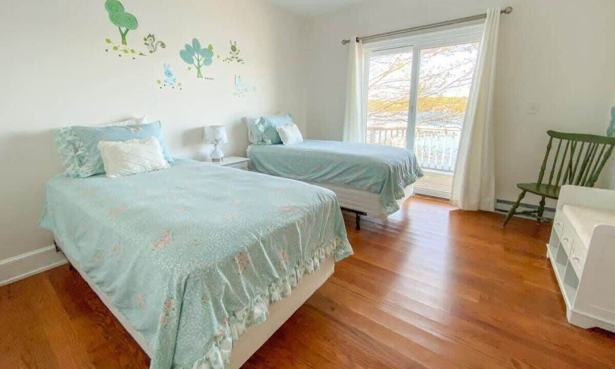 Photo of Bedroom in Kauneonga Lake