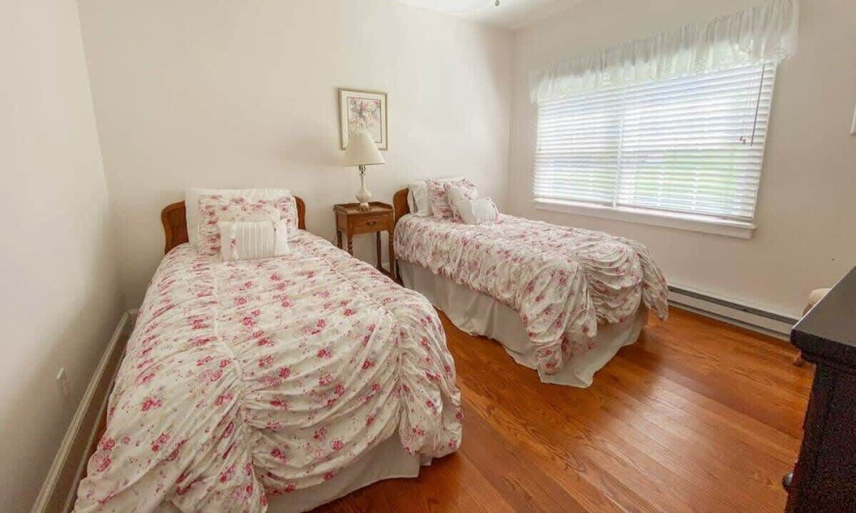 Photo of Bedroom in Kauneonga Lake