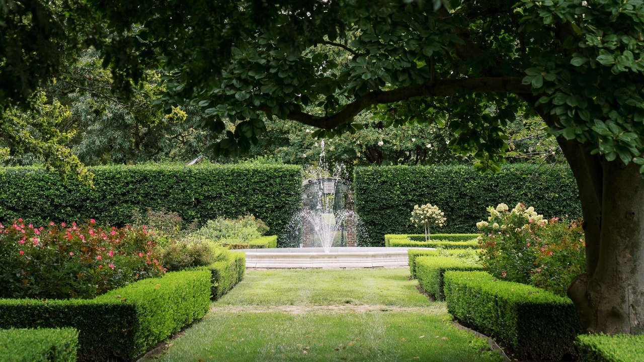 Photo of Outdoor in Unionville