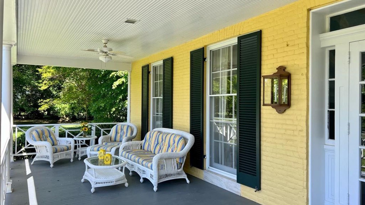 Photo of Outdoor in Unionville