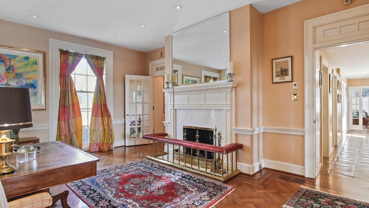Photo of Bedroom in Unionville