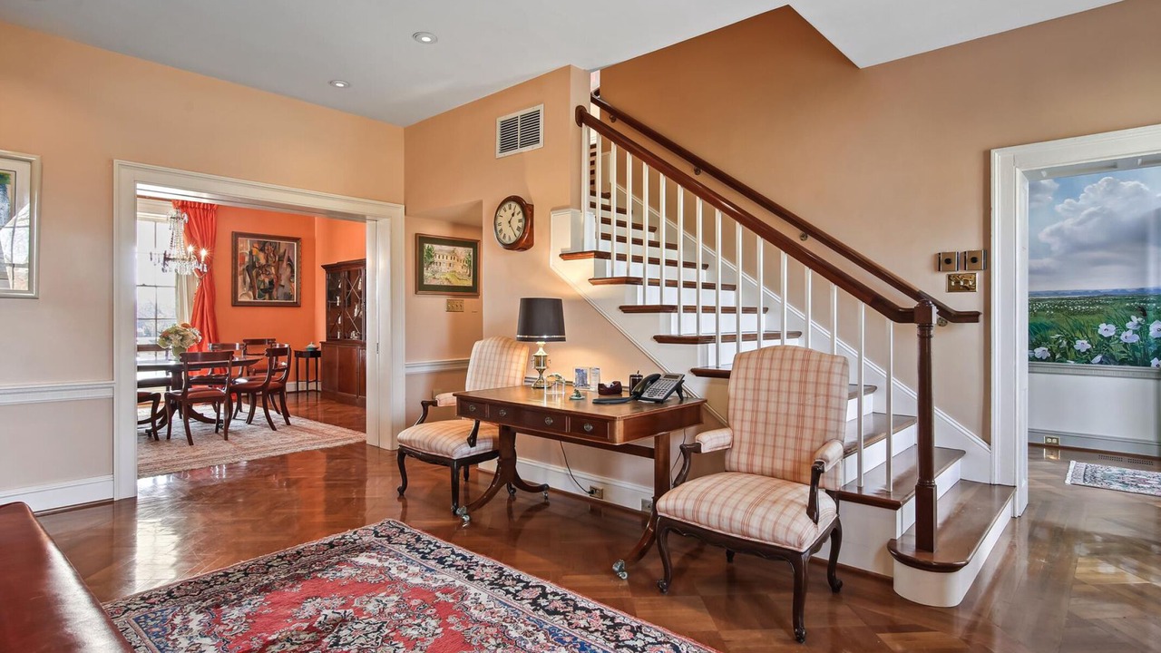 Photo of Bedroom in Unionville