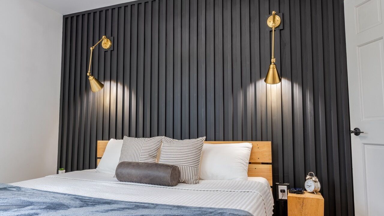 Photo of Bedroom in High Falls