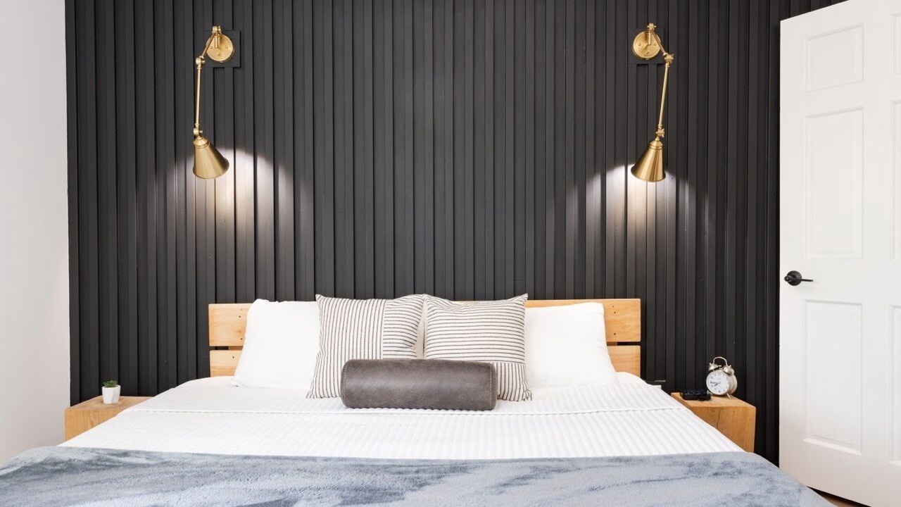 Photo of Bedroom in High Falls