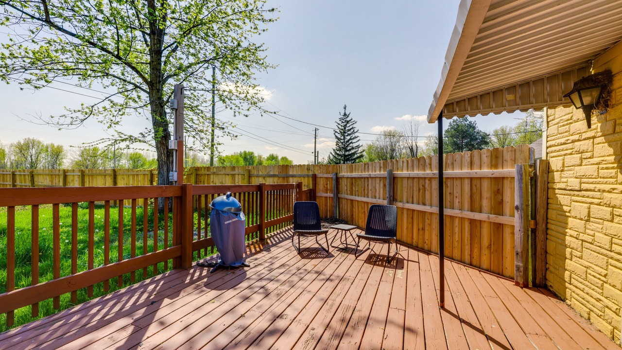Photo of Outdoor in Celina