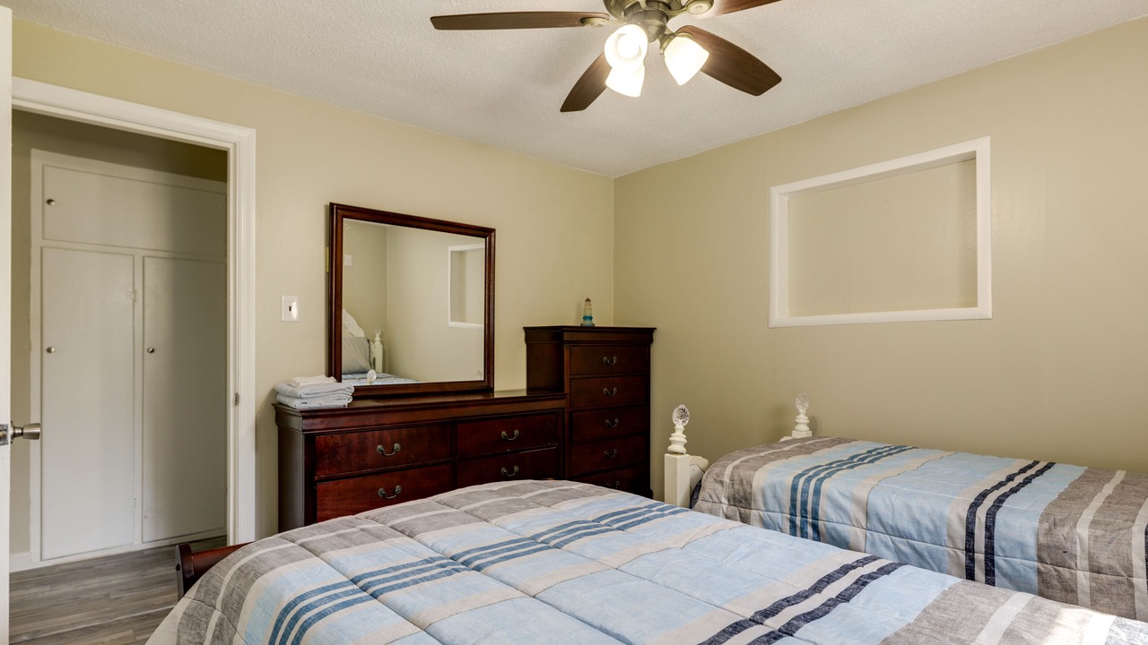 Photo of Bedroom in Celina