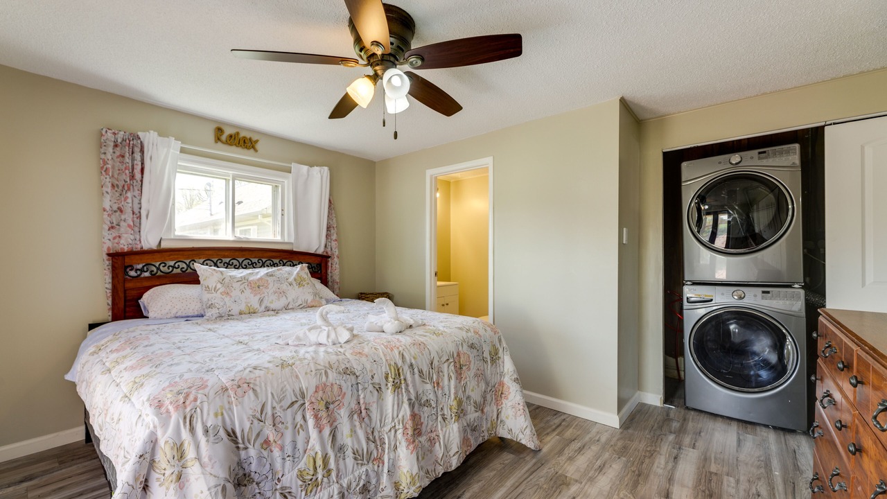 Photo of Bedroom in Celina