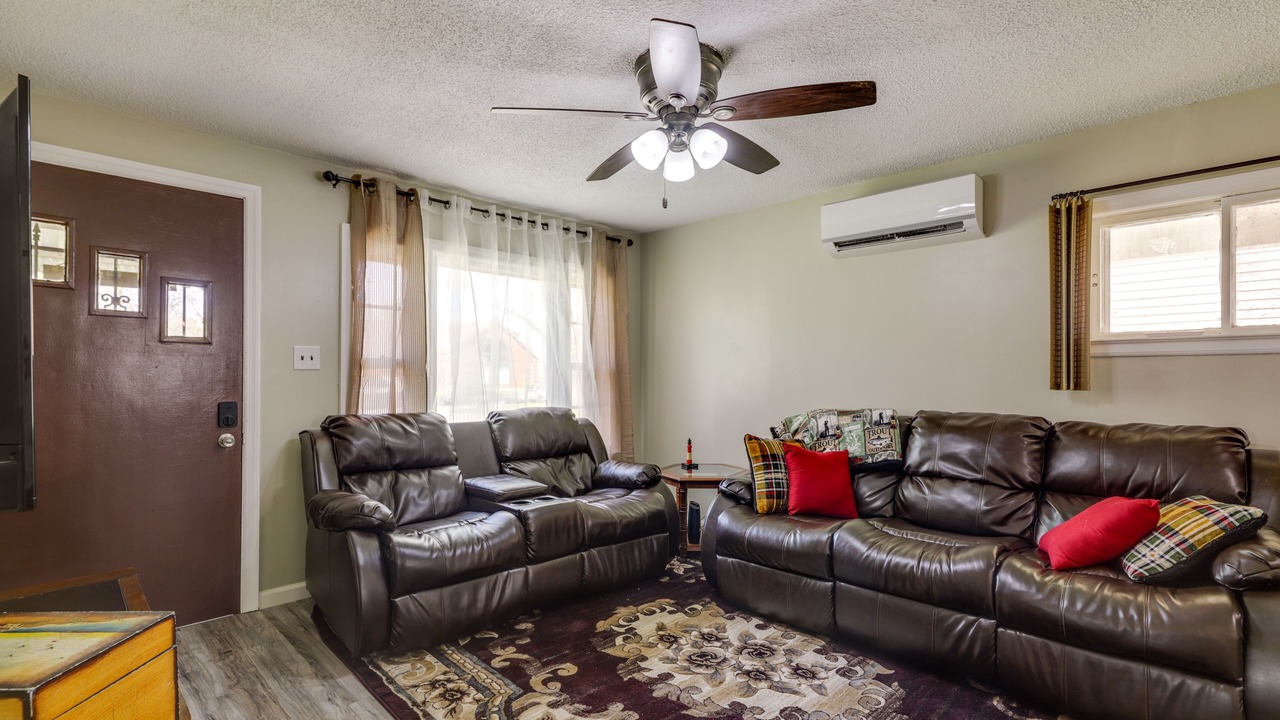 Photo of Livingroom in Celina