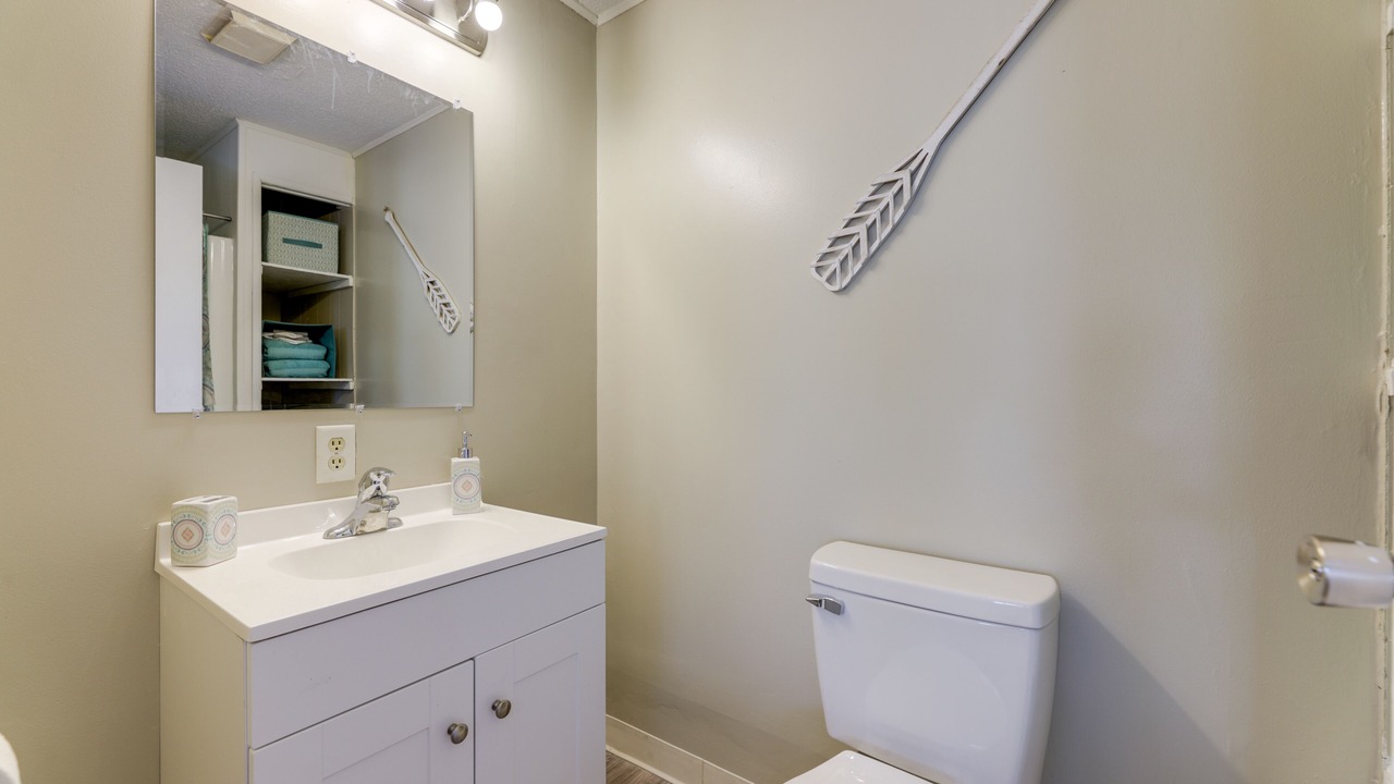Photo of Bathroom in Celina