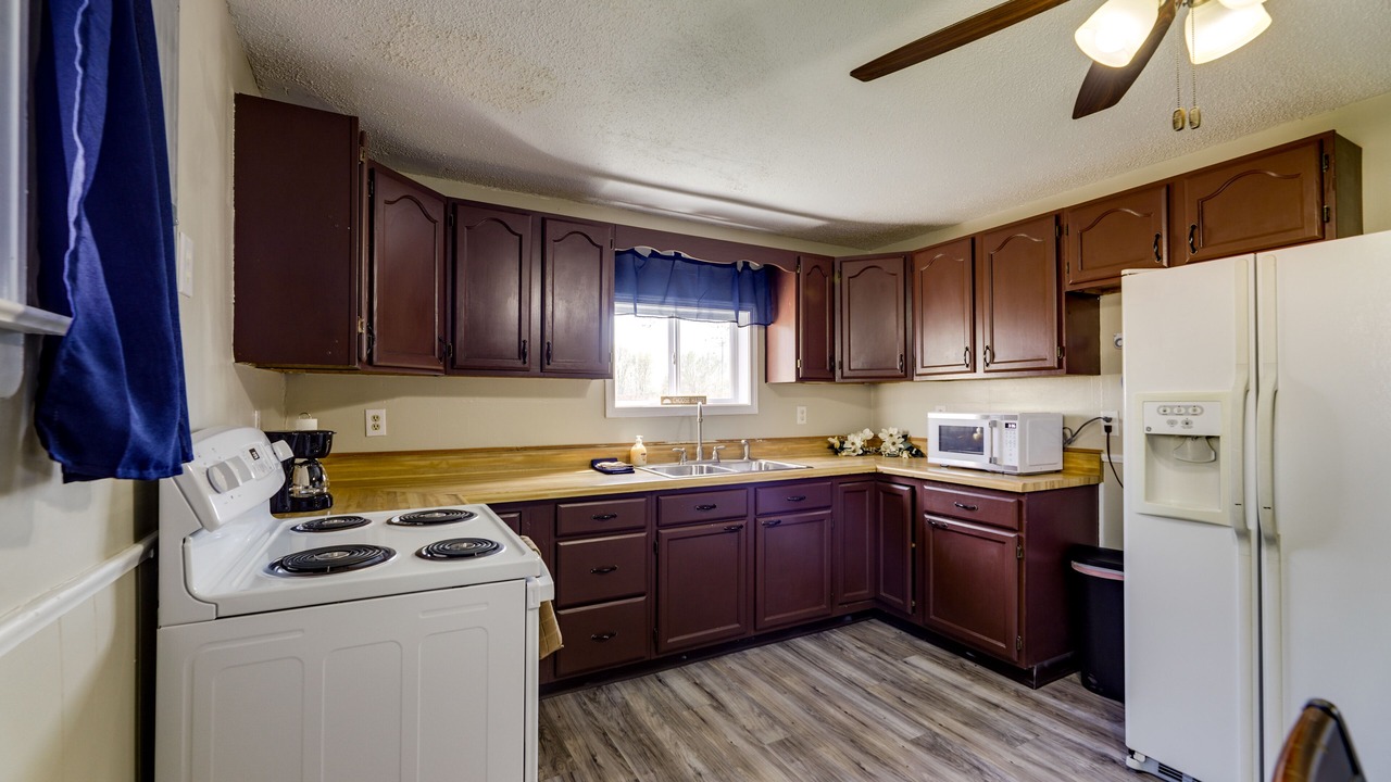 Photo of Kitchen in Celina