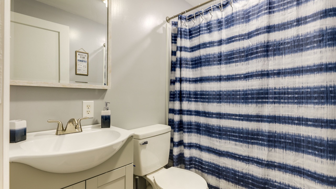 Photo of Bathroom in Celina