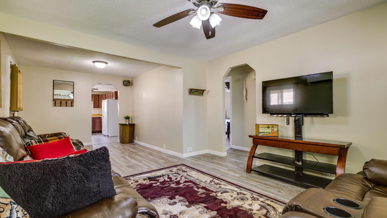 Photo of Livingroom in Celina