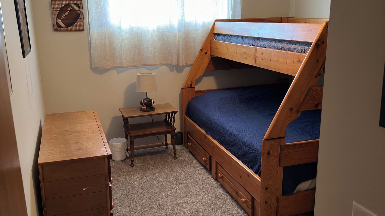 Photo of Bedroom in Canton