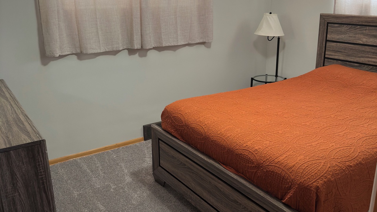 Photo of Bedroom in Canton
