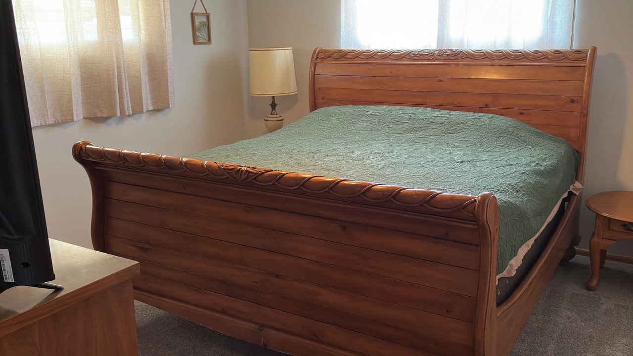Photo of Bedroom in Canton