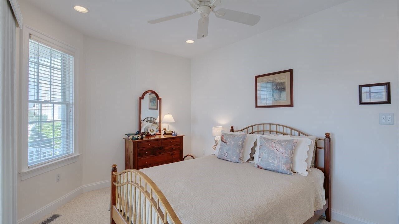 Photo of Bedroom in Cape May Court House