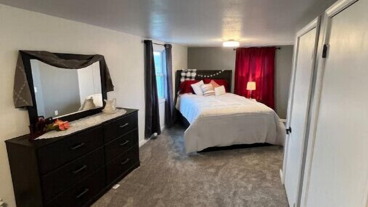 Photo of Bedroom in Westford